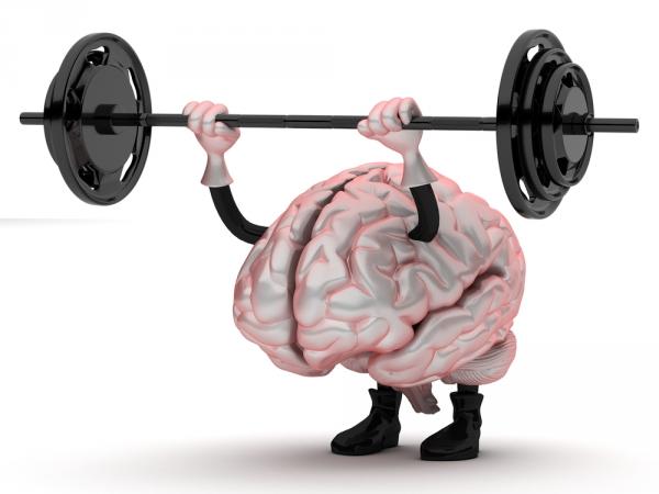 The Role of the Mind in Physical Training and Athletic Development